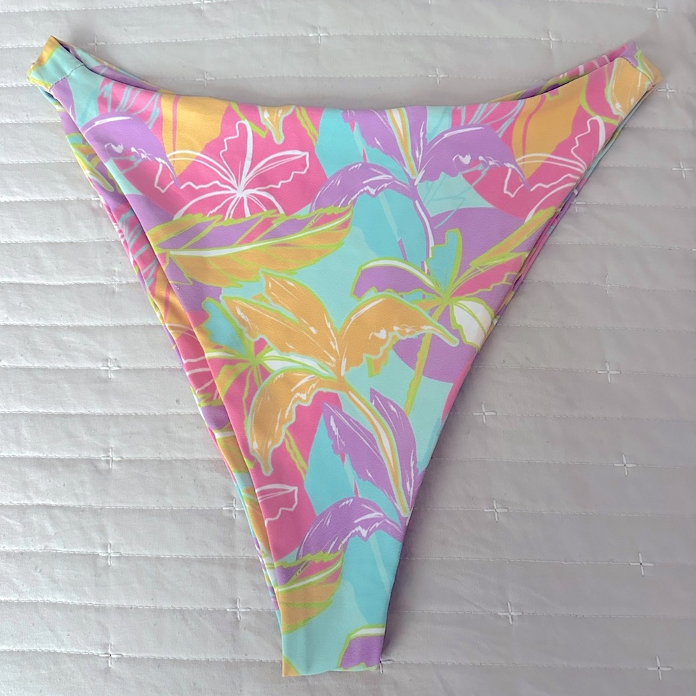 SKatie XL swim bottom